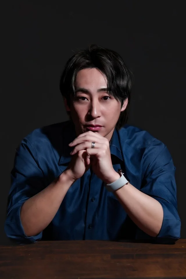 株式会社SUXEAD 代表取締役 松井良太