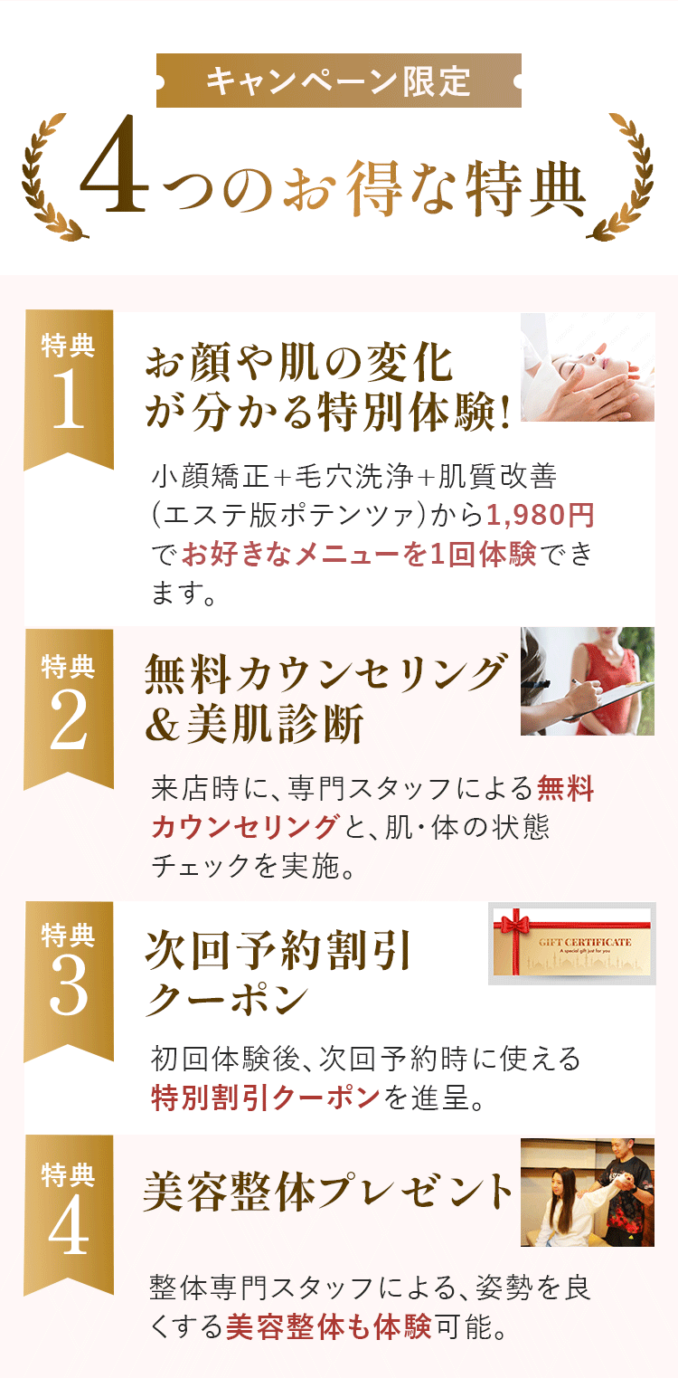 特典